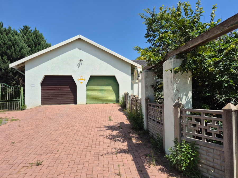 4 Bedroom Property for Sale in Vredefort Free State